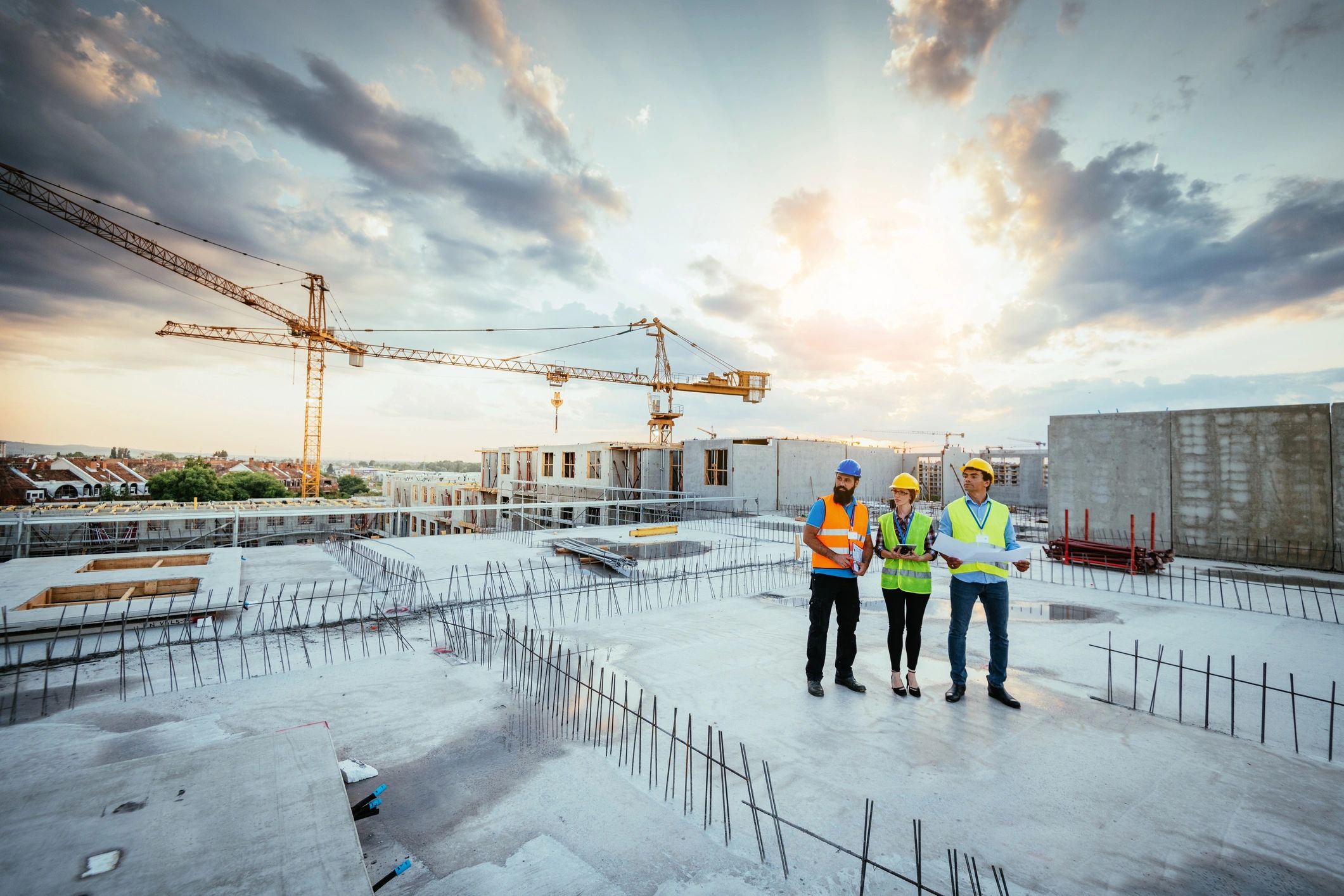 Geotechnical Reporting