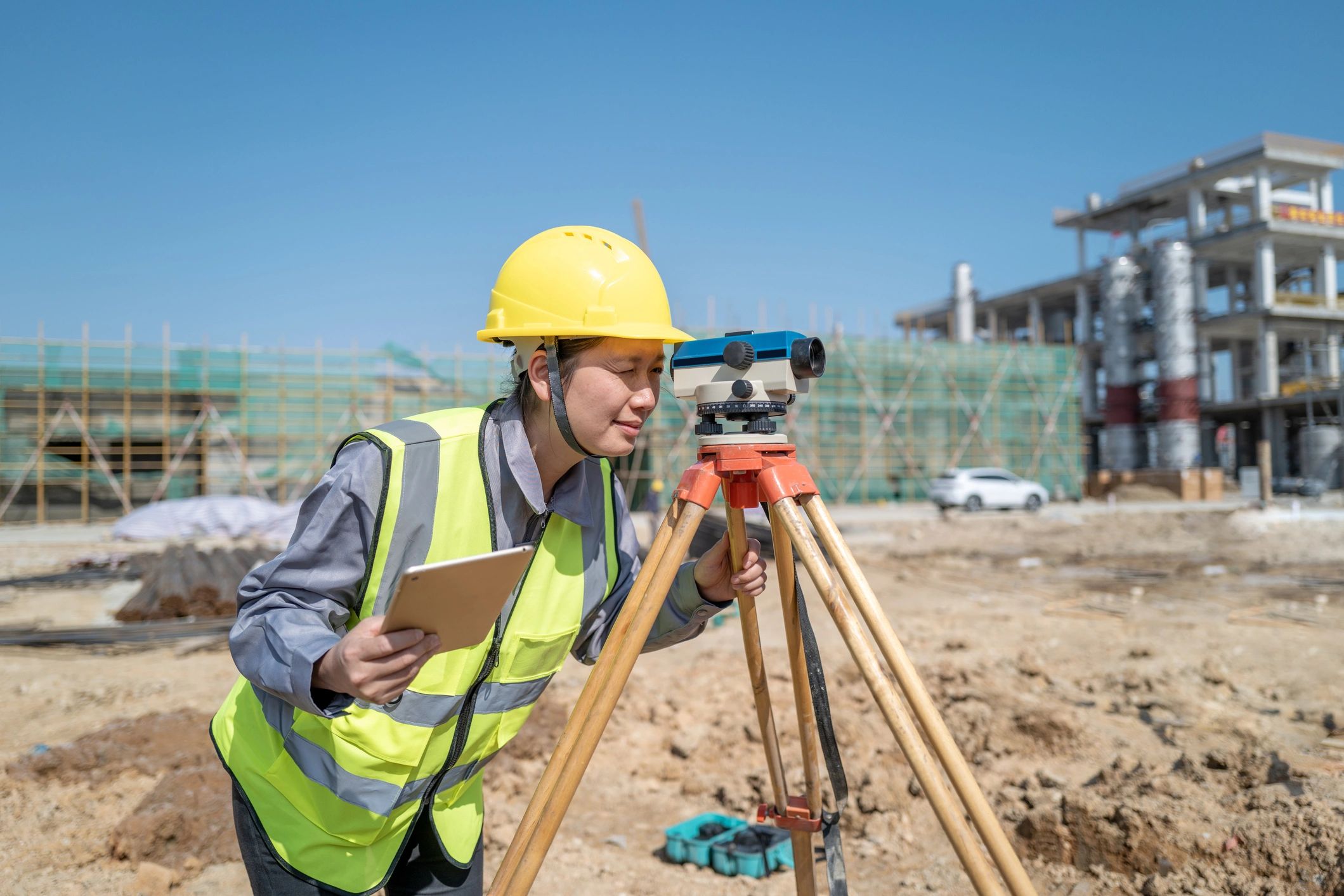Foundation Analysis & Slope Stability